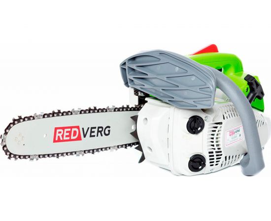 Бензопила REDVERG RD-GC25-12 