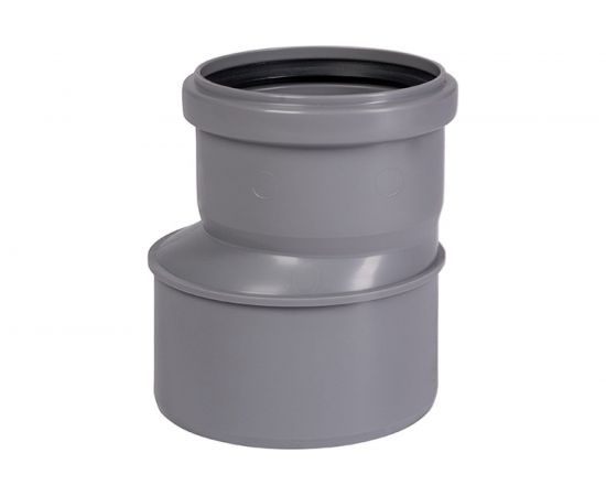 Канализационная редукция Ostendorf 110х90 мм 115700 