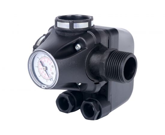 Реле давления для водоснабжения PM5-3W (1-5 бар) STOUT SCS-0001-000053 