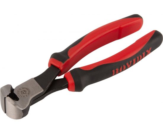Прямые кусачки, L=160мм BOVIDIX 3660212 