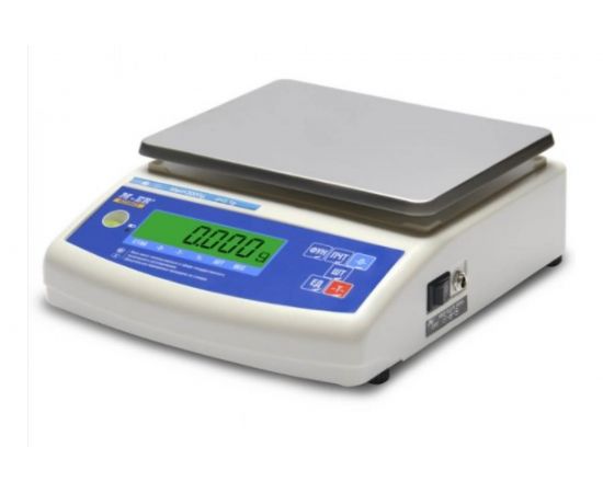 Весы M-ER 122АCF-3000.05 3006 
