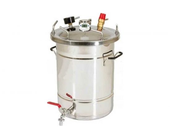 Автоклав HELICON Булат 18 л 00-00001825 