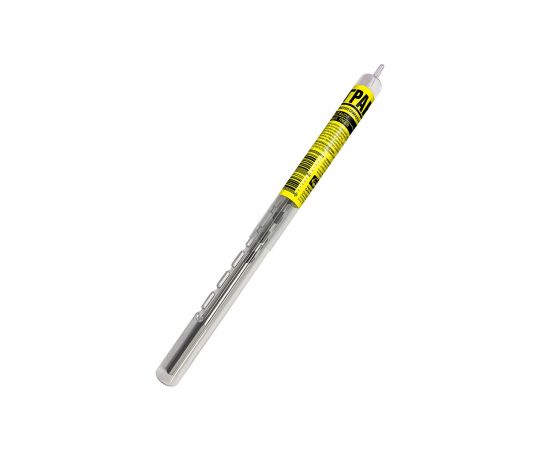 Сверло спиральное по дереву (6х220 мм) ГРАНИТ 706220 