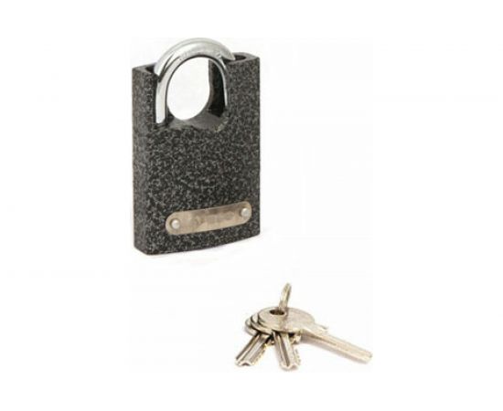 Висячий замок APECS PD-44-40-Blister 01969 