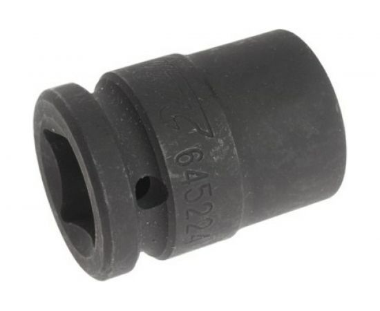 Головка торцевая 3/4” 24 ударная L=52мм JTC 645224 