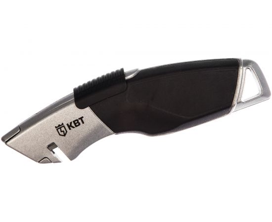 Строительный монтажный нож КВТ НСМ-11 78496 