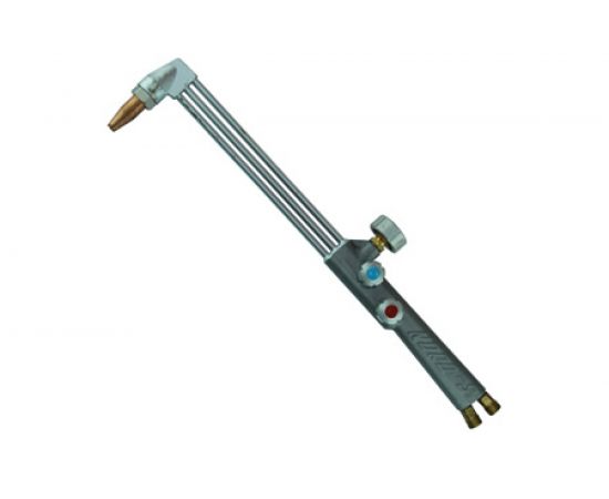 Ацетиленовый трехтрубный резак 01А вентильный L=535 НОРД-С СВ000004638 