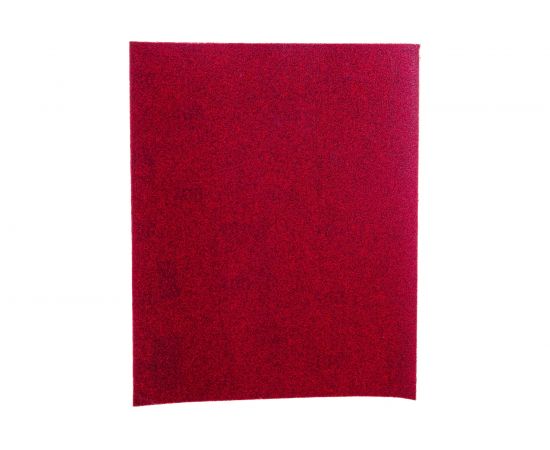 Наждачная бумага по дереву и металлу (230х280 мм; зерно 100; электрокорунд) KWB 810-100 