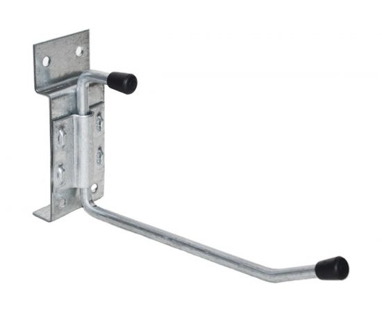 Одиночный прямой крюк LUCKY Guy L=150мм, 680 02 T08-01 0LG 