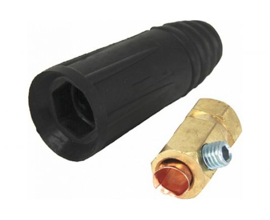 Розетка кабельная модель СКР 10-25 REXANT 16-0883 