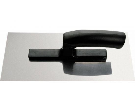 Нержавеющая кельма COMENSAL пластмассовая ручка 13x27см 301-00 