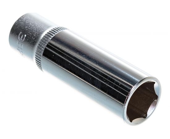 Головка торцевая 6-гранная глубокая (14 мм; 70 мм; 3/8") ЭВРИКА ER-91009 