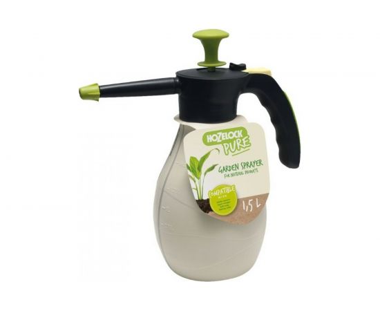 Напорный опрыскиватель Hozelock 4200 Pure, 2 л 42003600 