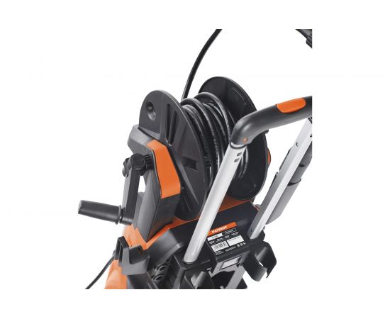 Моющий аппарат PATRIOT GT590 Imperial 322306098 – изображение 11