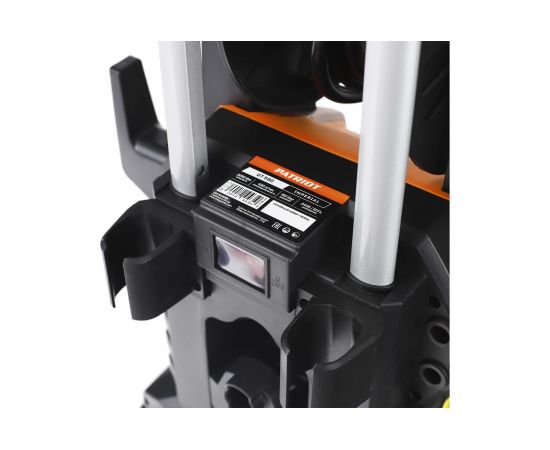 Моющий аппарат PATRIOT GT590 Imperial 322306098 – изображение 12