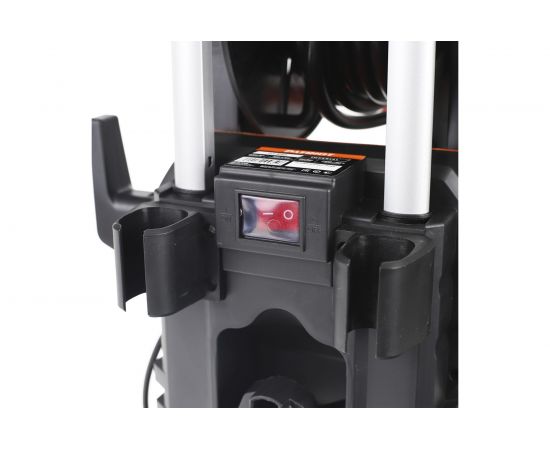 Моющий аппарат PATRIOT GT590 Imperial 322306098 – изображение 13