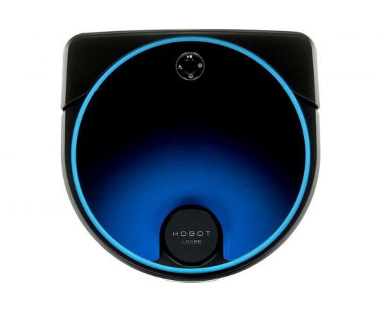 Робот-мойщик полов Hobot Legee 7 – изображение 14