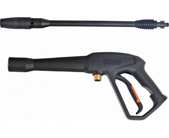 Моющий аппарат PATRIOT GT590 Imperial 322306098 – изображение 17