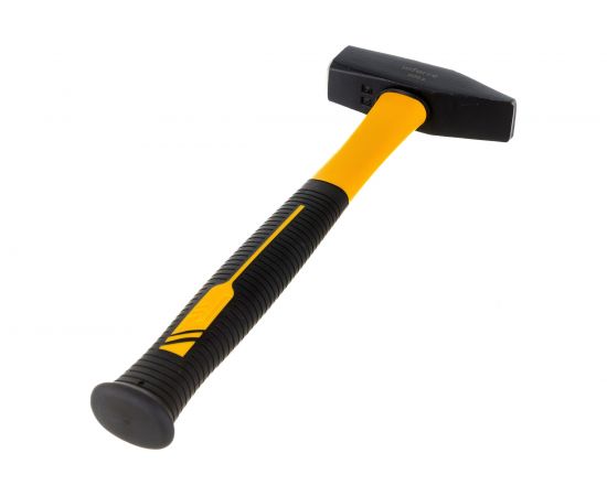 Слесарный молоток, 800гр Inforce 06-16-10 – изображение 2