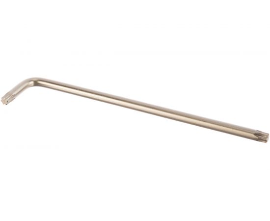 Г-образный длинный ключ KING TONY TORX, Т40 112340R – изображение 2