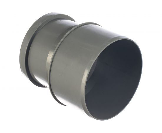 Канализационная редукция Ostendorf 110х90 мм 115700 – изображение 2