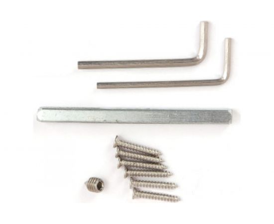 Фиксатор Code Deco WC-1403-BLM 28242 – изображение 2