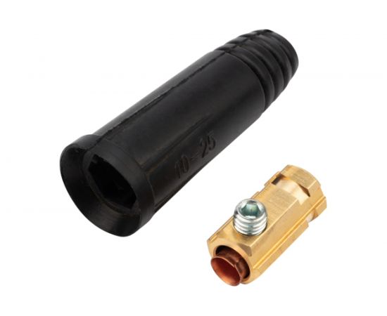 Розетка кабельная модель СКР 10-25 REXANT 16-0883 – изображение 2