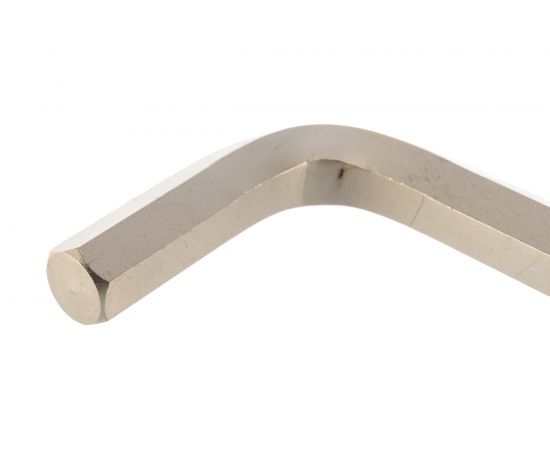 Набор дюймовых Г-образных шестигранных ключей Hans 1/16-3/8"", 9 шт. 16763-9A – изображение 2