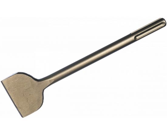 Широкое долото (300х80 мм; SDS-max) Makita D-34241 – изображение 2