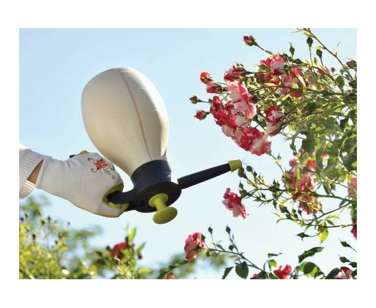 Напорный опрыскиватель Hozelock 4200 Pure, 2 л 42003600 – изображение 2