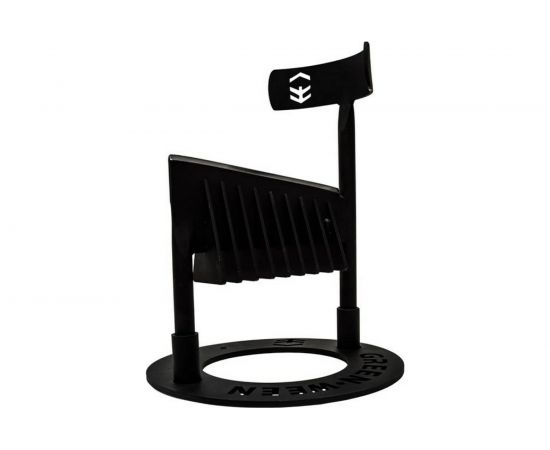 Ручной мини-дровокол GreenWeen GW-DR3-T – изображение 2