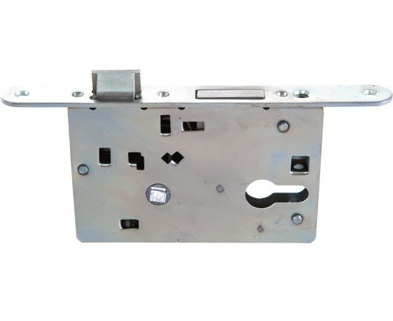 Врезной замок ЗЕНИТ Зенит-ЗВ4-3.01 бриллиант 08389 – изображение 2