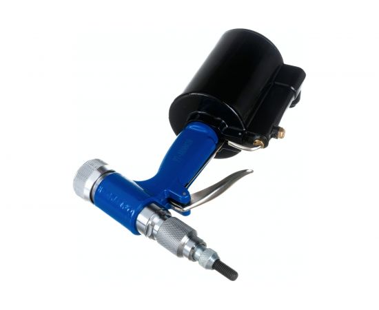 Пневмо-гидравлический заклепочник для заклепок-гаек ПНЕВМО-ТРЕЙД PT-ARN0410 – изображение 2