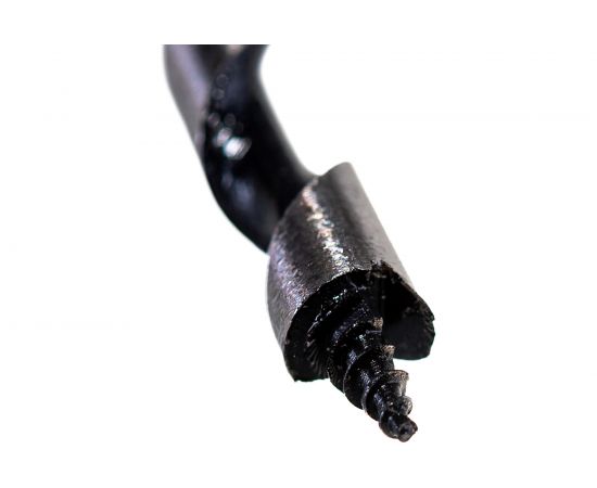 Сверло спиральное по дереву (6х220 мм) ГРАНИТ 706220 – изображение 2