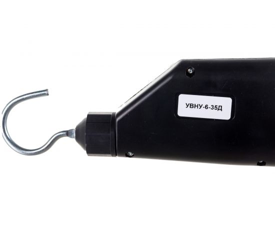 Указатель высокого напряжения Антиток 6-35кВ УВНУ-6-35 Д 471593 – изображение 2