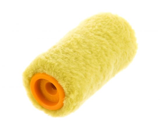 Сменный ролик STAYER SYNTEX 100 мм, диам. 30 мм, полиакрил 0219-10 – изображение 2