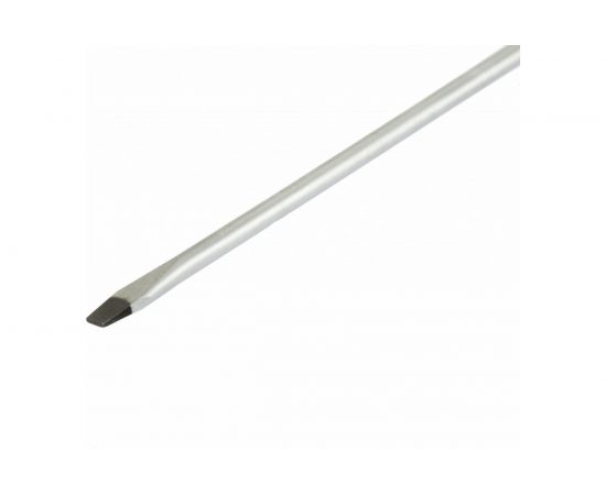 Отвертка SL3.0х100мм, CrV, 3-х компонентная рукоятка СИБРТЕХ 11800 – изображение 2