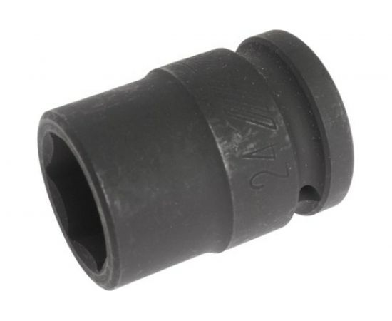 Головка торцевая 3/4” 24 ударная L=52мм JTC 645224 – изображение 2
