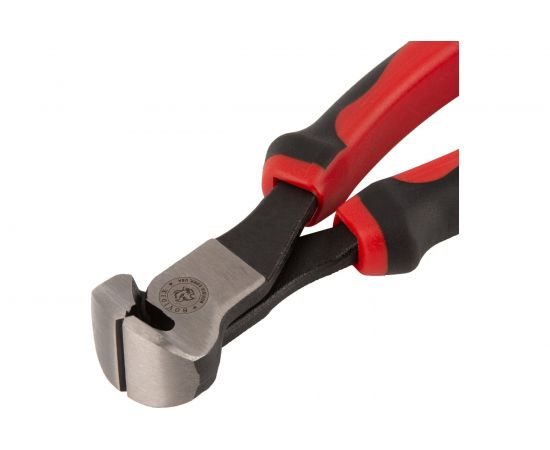 Прямые кусачки, L=160мм BOVIDIX 3660212 – изображение 2