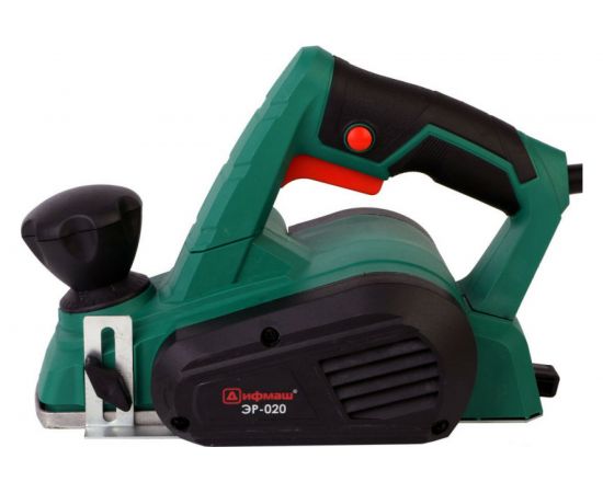 Электрорубанок ДИФМАШ ЭР 020 01081020 – изображение 2