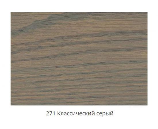 Морилка Minwax WF 271 Классический серый 946 мл 70048 – изображение 2