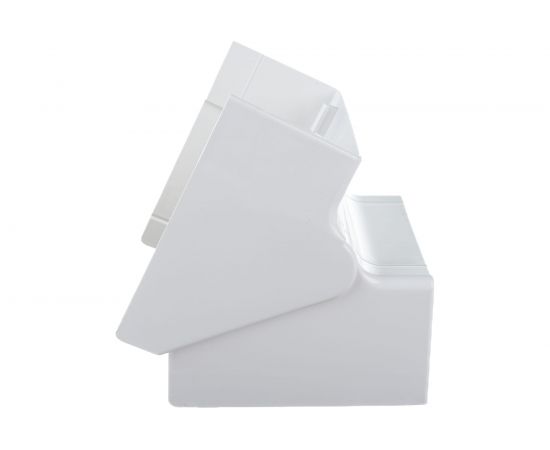 Внутренний изменяемый угол Экопласт RI 100х55 76111-1 – изображение 2