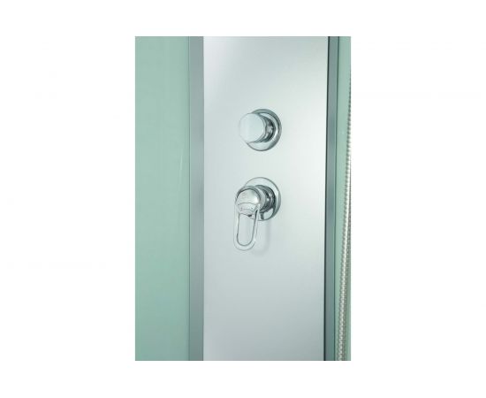 Душевая кабина Erlit Comfort 900x900x2150 ER3509TP-C3-RUS – изображение 2