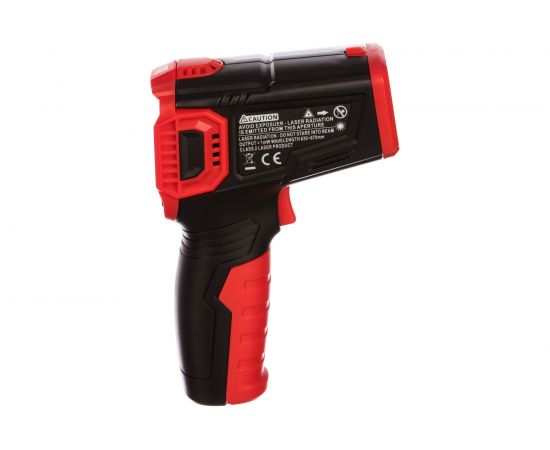 Бесконтактный цифровой пирометр КВТ KT 650A PROLINE 79137 – изображение 2