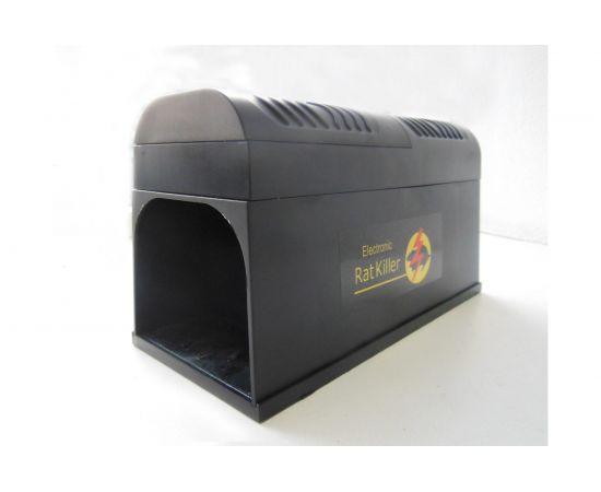 Электронный уничтожитель крыс и мышей ЭКОСНАЙПЕР GH-190 – изображение 2