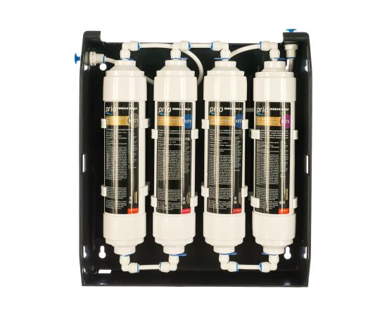 Фильтр для воды Prio Новая вода М 400 – изображение 2