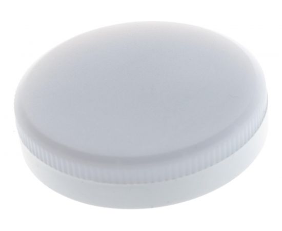 Светодиодная лампа Ecola GX53 LED 8,5W Tablet 220V 4200K матовое стекло /композит/ 27x75 T5QV85ELC – изображение 2