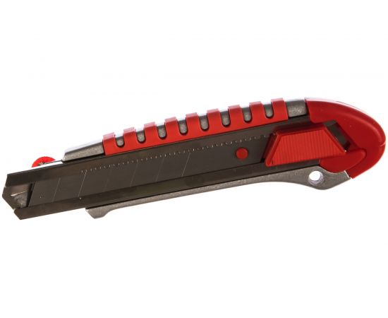 Нож с сегментированным лезвием 25 мм, REXANT 12-4918 – изображение 2