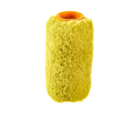 Сменный ролик STAYER SYNTEX 100 мм, диам. 30 мм, полиакрил 0219-10 – изображение 3