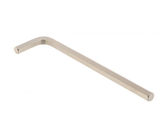 Набор дюймовых Г-образных шестигранных ключей Hans 1/16-3/8"", 9 шт. 16763-9A – изображение 3